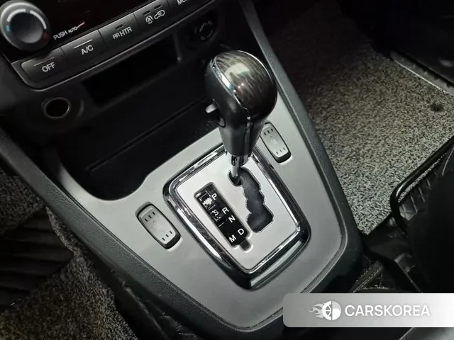 Ssangyong Korando Turismo id 3709353 из Кореи 18