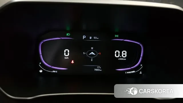 Kia The New Morning (JA) id 3700708 из Кореи 18