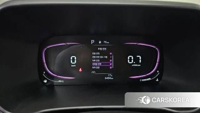 Kia The New Morning (JA) id 3305287 из Кореи 18