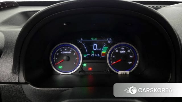Dongfeng Socon C35 id 4244009 из Кореи 18