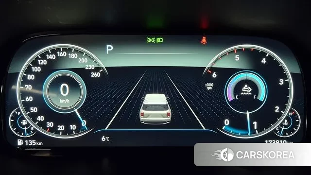 Hyundai Palisade id 3448921 из Кореи 18