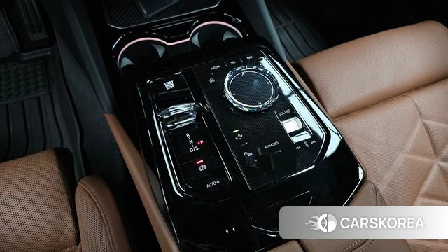 BMW 5 Series (G60) id 4715059 из Кореи 30