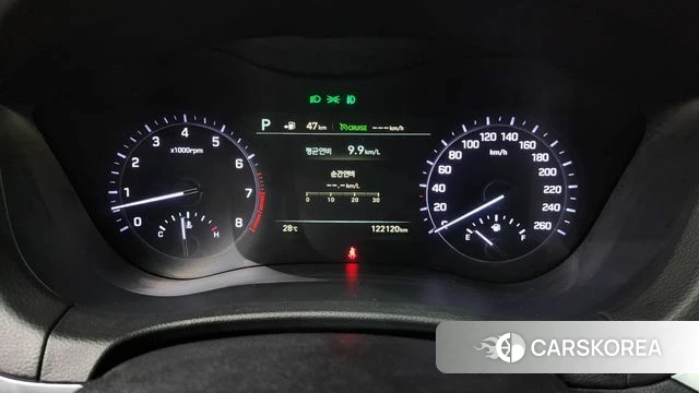 Genesis G80 id 4482911 из Кореи 33