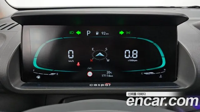 Hyundai Casper id 2717385 из Кореи 18