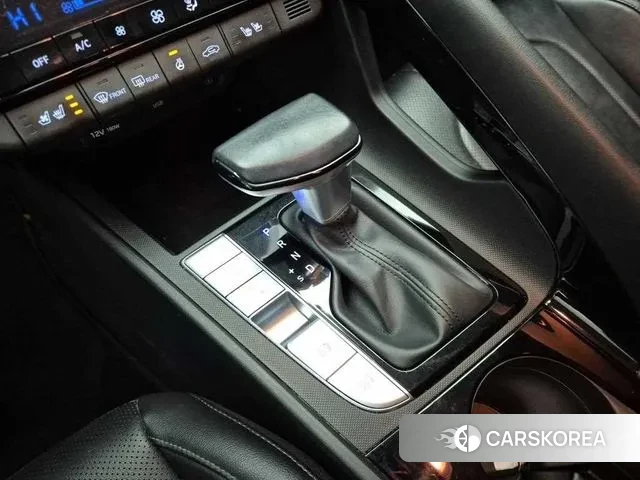 Hyundai Avante (CN7) id 3522918 из Кореи 17