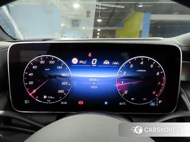 Mercedes-Benz GLC-Class X254 id 3451905 из Кореи 18