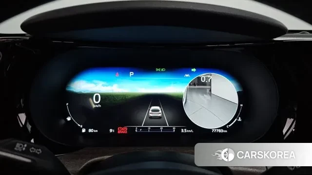 Kia K5 3rd generation id 3443167 из Кореи 18