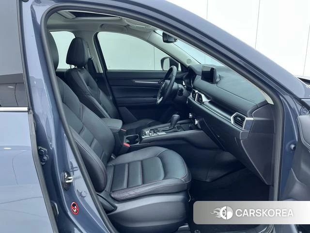 Mazda CX-5 id 4301649 из Китая 22