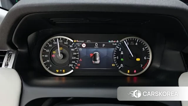 Land Rover Discovery Sports 2nd Generation id 3016692 из Кореи 18