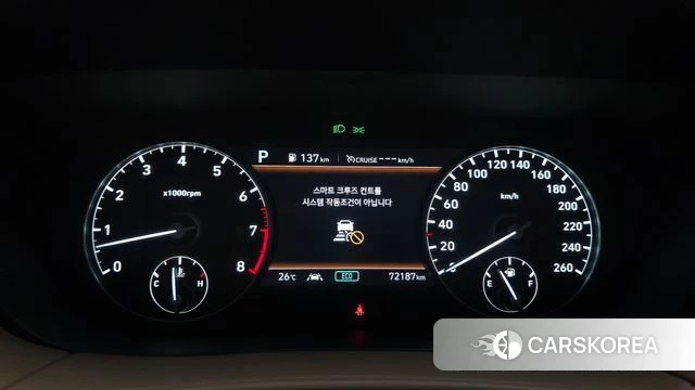 Genesis G90 id 4580906 из Кореи 37