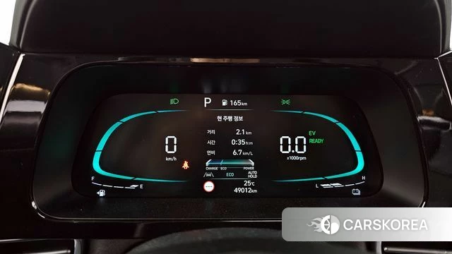 Hyundai The New Avante Hybrid (CN7) id 4280918 из Кореи 28