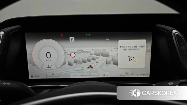 Genesis G90 (RS4) id 4608716 из Кореи 18