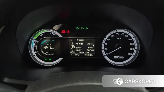 Kia Niro id 3408087 из Кореи 18