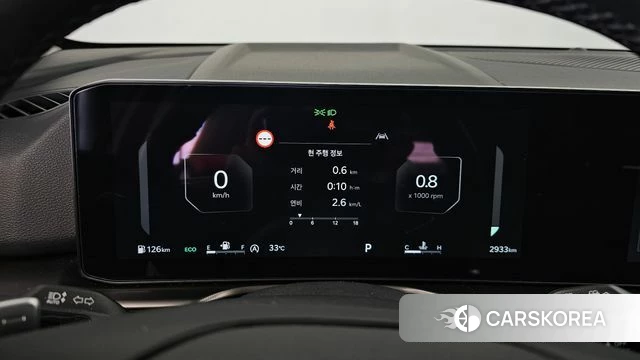 Kia The New Sportage 5th Generation id 4691146 из Кореи 32