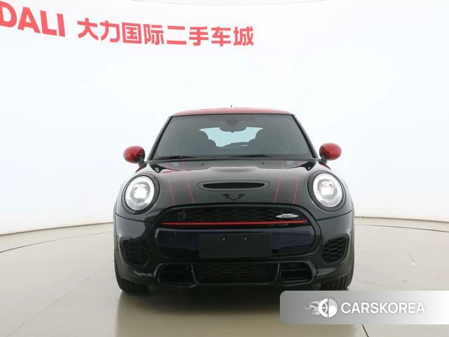 MINI JCW id 4210245 из Китая 14