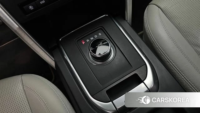Land Rover Discovery Sports id 4490711 из Кореи 34