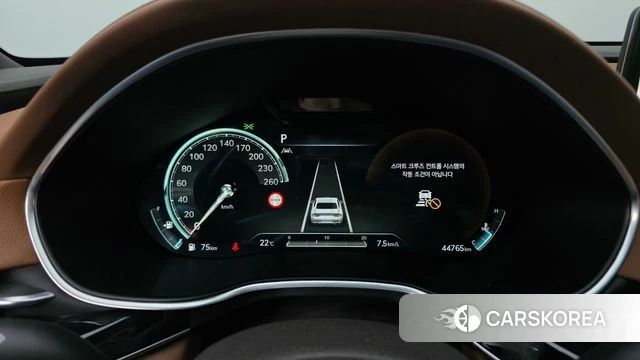 Genesis G80 (RG3) id 4443176 из Кореи 18