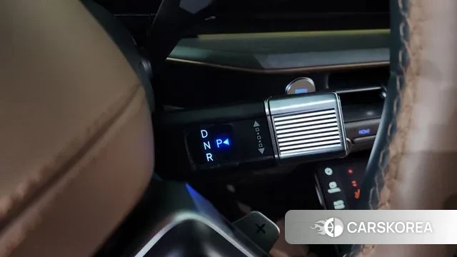 Hyundai Grandeur Hybrid (GN7) id 3690133 из Кореи 18