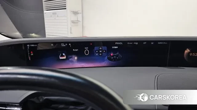 Lincoln Nautilus 2nd Generation id 3190739 из Кореи 18