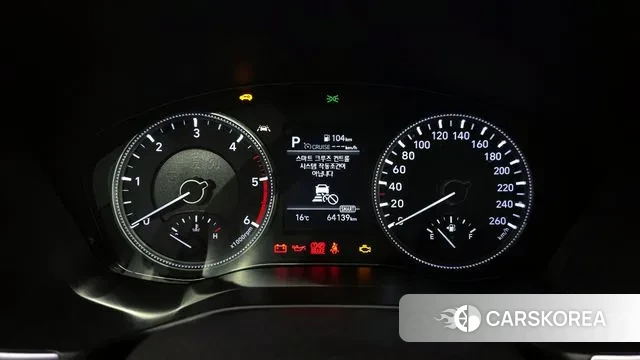 Hyundai Santa Fe TM id 3449814 из Кореи 18