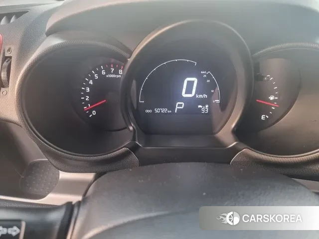 Kia Ray id 3399606 из Кореи 18