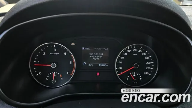 Kia Sportage The Bold id 2850089 из Кореи 18