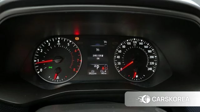 Renault Korea (Samsung) XM3 id 3877205 из Кореи 18