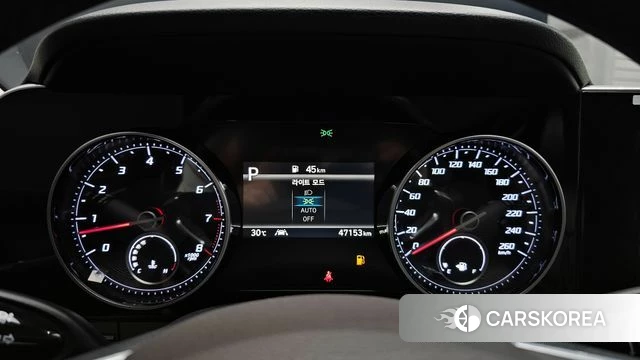 Hyundai The New Grandeur IG id 4397020 из Кореи 18