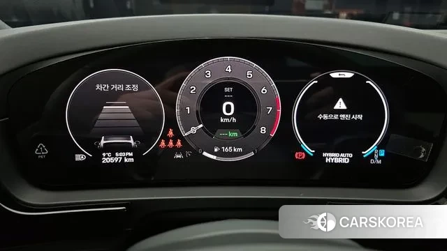 Porsche Cayenne (PO536) id 3560264 из Кореи 18