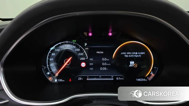 Genesis G80 (RG3) id 4361828 из Кореи 39