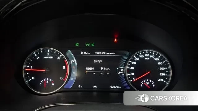 Kia Seltos id 3428432 из Кореи 18