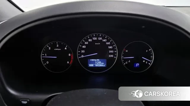 Hyundai Grand Starex id 3608463 из Кореи 18