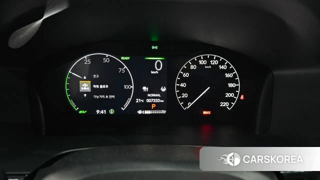 Honda CR-V 6th generation id 4280672 из Кореи 28