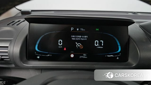 Hyundai Casper id 3934770 из Кореи 18