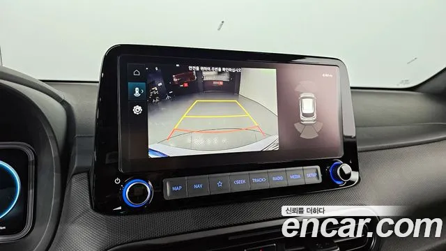 Hyundai The New Kona id 2530554 из Кореи 18