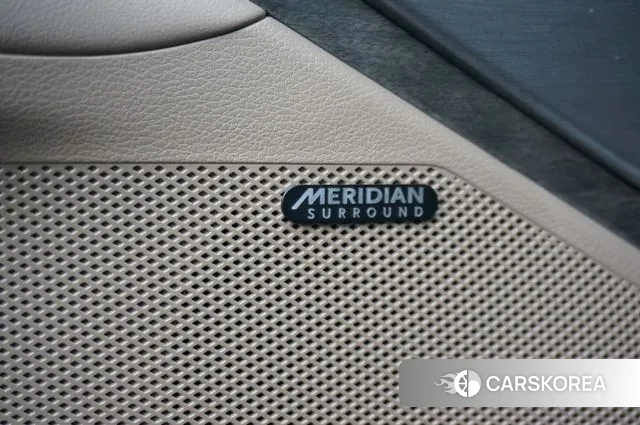 Kia K8 Hybrid id 3680373 из Кореи 18