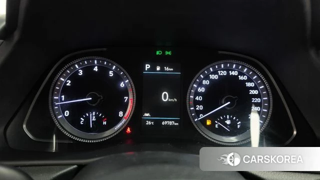 Hyundai Sonata (DN8) id 4966027 из Кореи 30