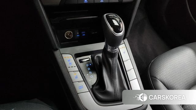 Hyundai Avante AD id 4397985 из Кореи 30