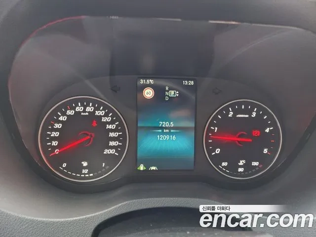 Mercedes-Benz Sprinter id 2874908 из Кореи 18