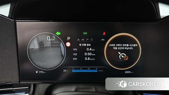Hyundai The New Avante (CN7) id 4400169 из Кореи 28