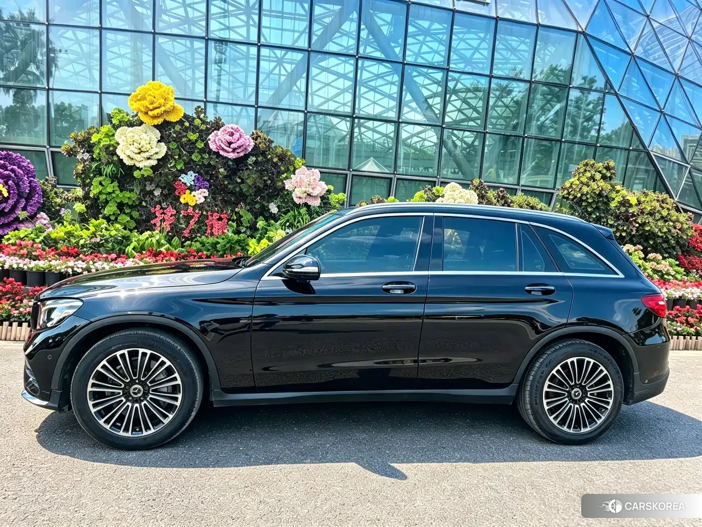 Mercedes-Benz GLC id 4576682 из Китая 13
