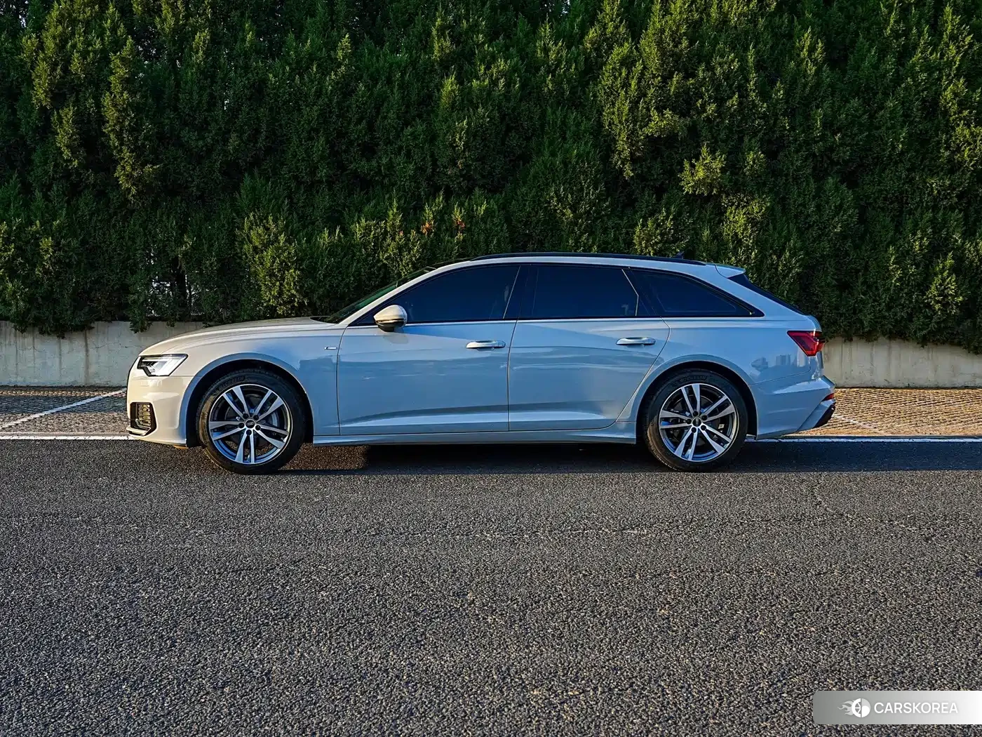 Audi A6 id 4679707 из Китая 16