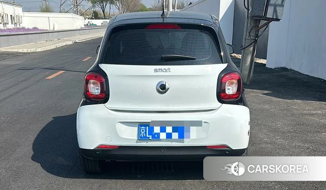 Smart forfour id 4208554 из Китая 18