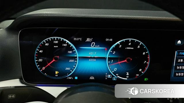 Mercedes-Benz E-Class W213 id 4293700 из Кореи 29
