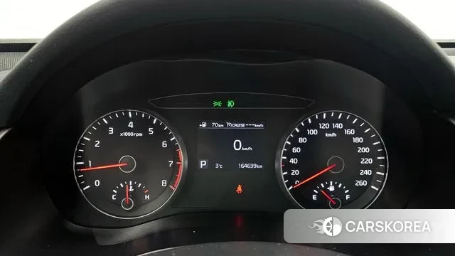 Kia Come New K7 id 3656808 из Кореи 18