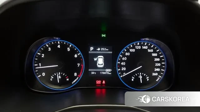 Hyundai Kona id 2986675 из Кореи 18