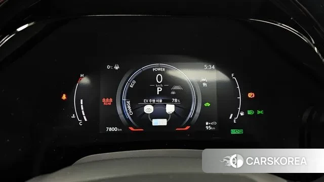 Lexus RX350h 5th generation id 3596260 из Кореи 18