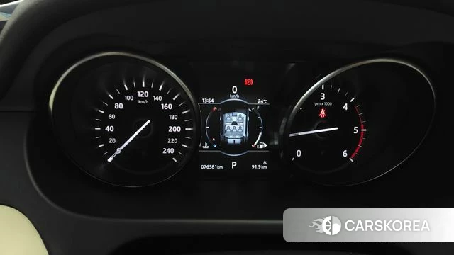 Land Rover Discovery Sports id 4574615 из Кореи 32