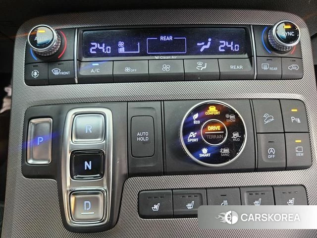 Hyundai Palisade id 4750295 из Кореи 18