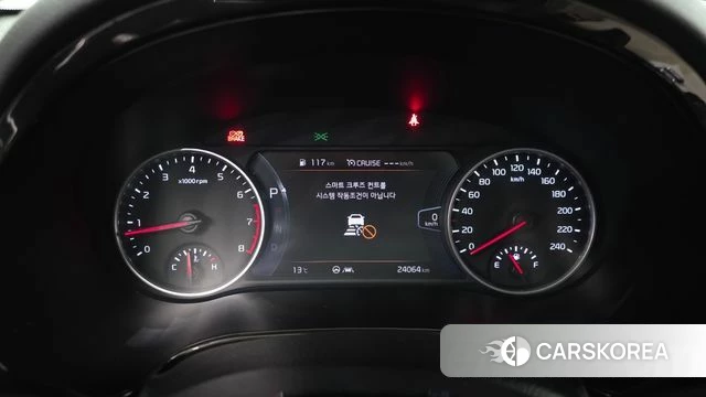 Kia Seltos id 3819440 из Кореи 18